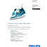 Philips strygejern DST3011/20