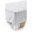 MAISON baby/junior fladlagen - Hvid