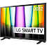 LG 32" LED TV 32LQ6300
