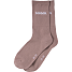 VRS unisex tennisstrømper str. 39/42 - rosa