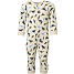 VRS baby heldragt str. 68 - beige