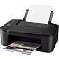 Canon Pixma TS3550I printer