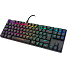 Deltaco Gaming DK420 TKL gaming keyboard