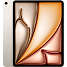 Apple iPad air 13" Wi-Fi 128 GB (2025) - Stjerneskær
