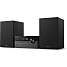Philips TAM4505 mikrosystem - sort