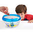 Robo alive robot fisk med bowle