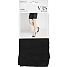 VRS dame shorts str. L/XL - sort