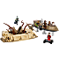 LEGO Star Wars ørkenskib og sarlacc-hul 75396