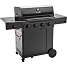 Char-Broil Essential 4 G gasgril - stål