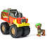 Paw Patrol temakøretøj - Boomer
