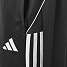 Adidas Tiro 23 herre træningsbukser str. M - sort