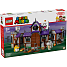 LEGO Super Mario King Boos hjemsøgte palæ 71436