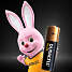 Duracell Plus AA batterier 4-pak