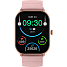 Denver SWC-187 smartwatch - Rosa