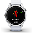 Garmin Epix pro G2 42 mm sportsur - hvid