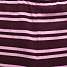 VRS baby leggings str. 80 - bordeaux