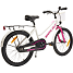 PUCH Moonlight børnecykel 1 gear 20" 2025 - hvid