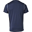 Nike herre sports T-shirt str. L - mørkeblå