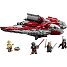 LEGO Star Wars Ahsoka Tanos T-6 jedi-færge 75362