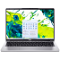 Acer Aspire Lite 14" bærbar computer Intel Core 3 N355 - NX.D3KED.002