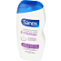 2-i-1 shampoo m. hvedeprotein