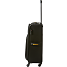 Cat Cool trolley 4 hjul 70 cm - sort