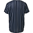 VRS teen T-shirt str. 158/164 - blå