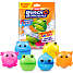 Bunch O Balloons genanvendelige dyrevandballoner 6 stk.