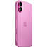iPhone 16 Plus 128GB - pink