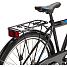 PUCH Star børnecykel 3 gear 26" 2025 - sort