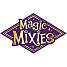 Magic Mixies Cauldron blå gryde