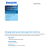 Philips HP6341/00 ladyshaver