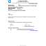 HP 305 Black Original Ink Cartridge printerblæk