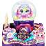 Magic Mixies krystalkugle - pink