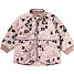 VRS baby termojakke str. 80 - rosa