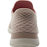 Skechers dame slip ins str. 41 - rosa