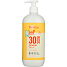 Solcreme solfaktor 30 parfumefri