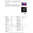 Hisense 32" LED TV 32A4N