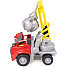 Paw Patrol Rubble & Crew core bil - charger