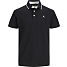 Produkt herre polo str. 2XL - sort