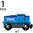 BRIO 33130 Batteridrevet godstog