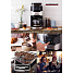 Gastroback Grind&Brew kaffemaskine
