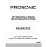 Prosonic 55" TV 55UA7023S (2023)