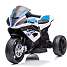 BMW HP4 Race motorcykel