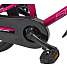 SCO Extreme børne mountainbike 1 gear 16" 2024 - pink