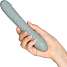 Amaysin Ribbed dildo vibrator