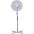 Epiq gulvventilator Ø:40 cm - hvid