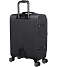 Fusion underseat kabinetrolley 8 hjuls ABS 45 cm - grå