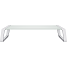 Trust Monta monitor stander - hvid