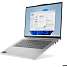 Lenovo Ideapad Slim 5 15,1" bærbar computer Ryzen 7 7735HS - 83J3000YMX